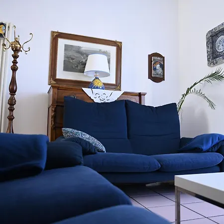 アパート Casa Philomena Irpinia